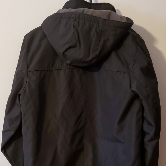 NWT mens Croft and Barrow Jacket - Picture 4 of 8